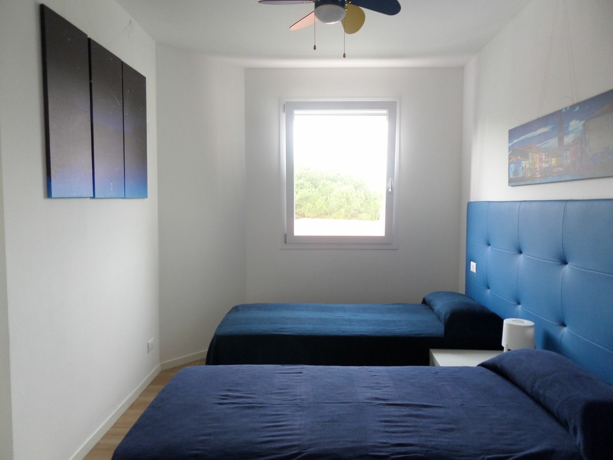 Duna Blu Apartment